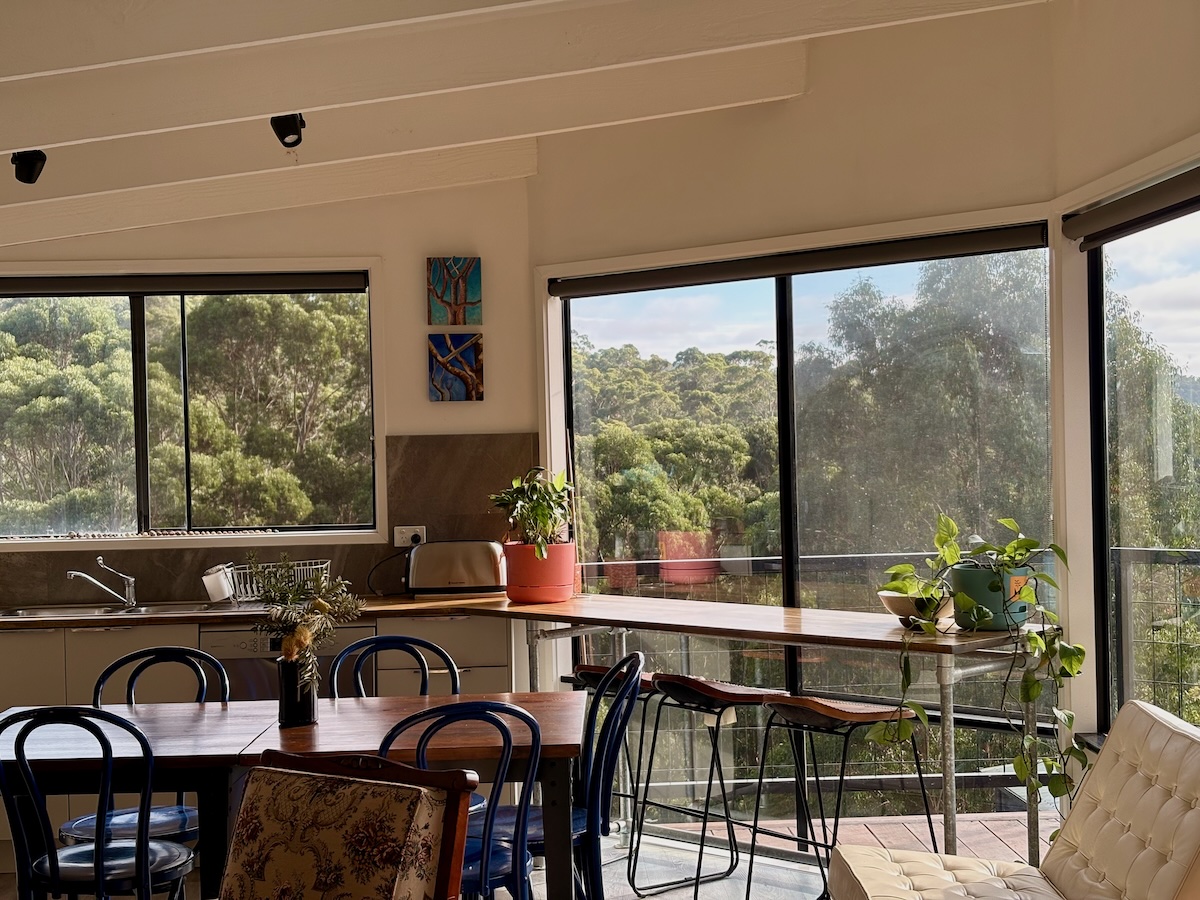 Lorne Cloud House