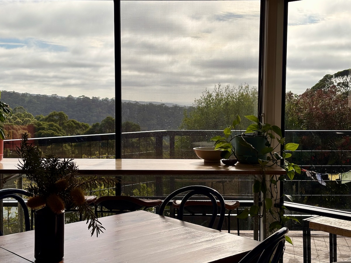 Lorne Cloud House