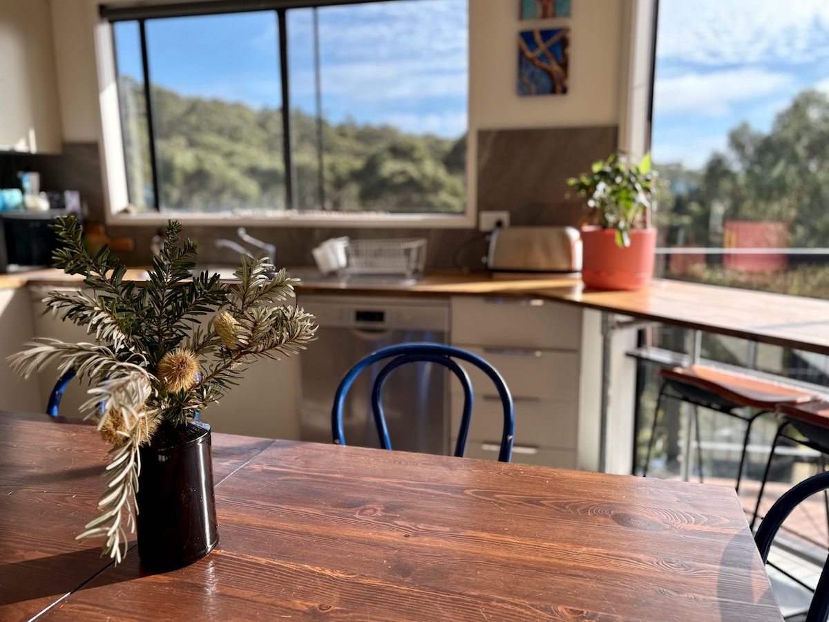 Lorne Cloud House