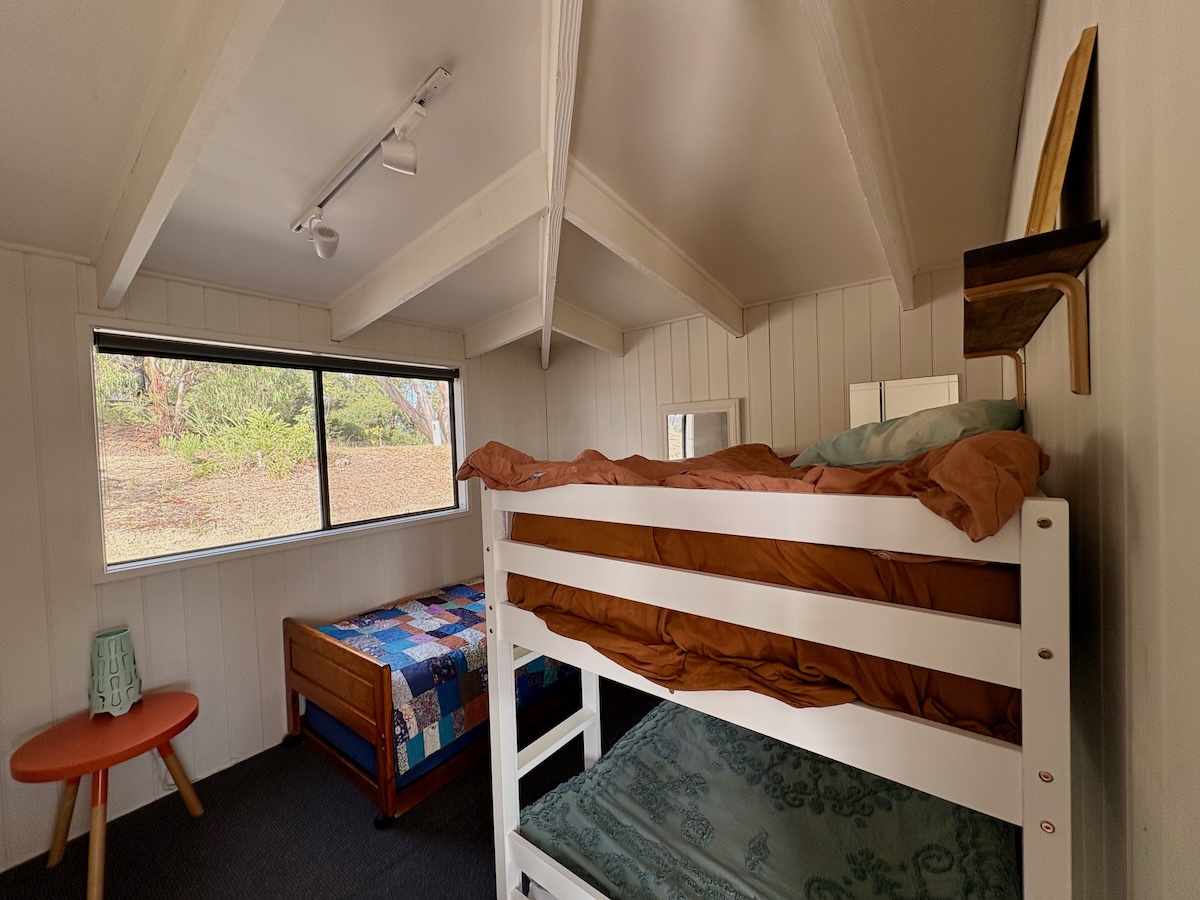 Lorne Cloud House