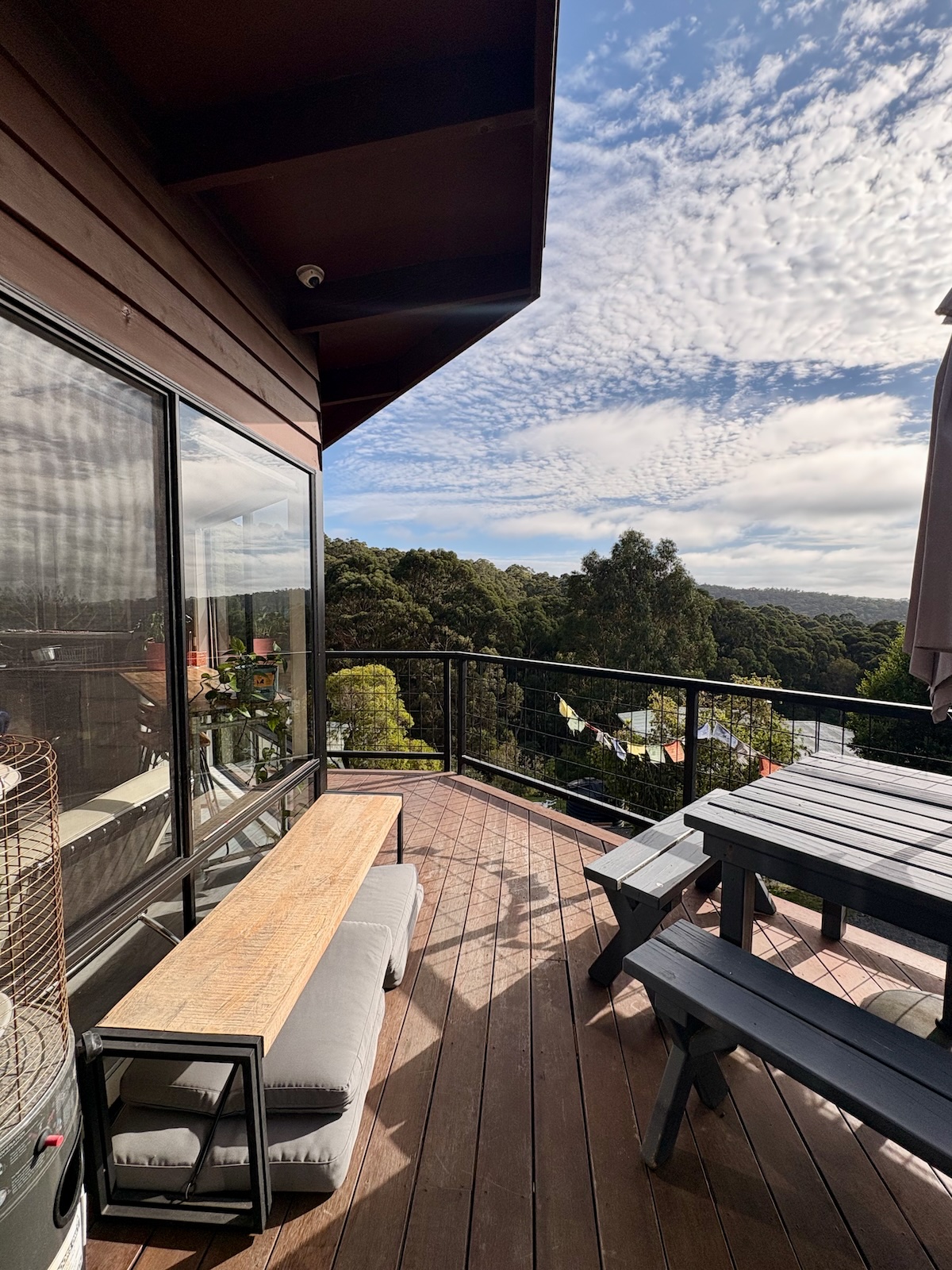 Lorne Cloud House
