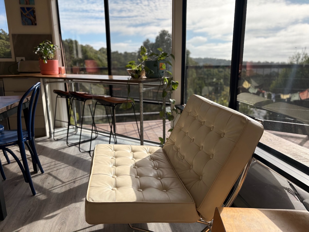 Lorne Cloud House