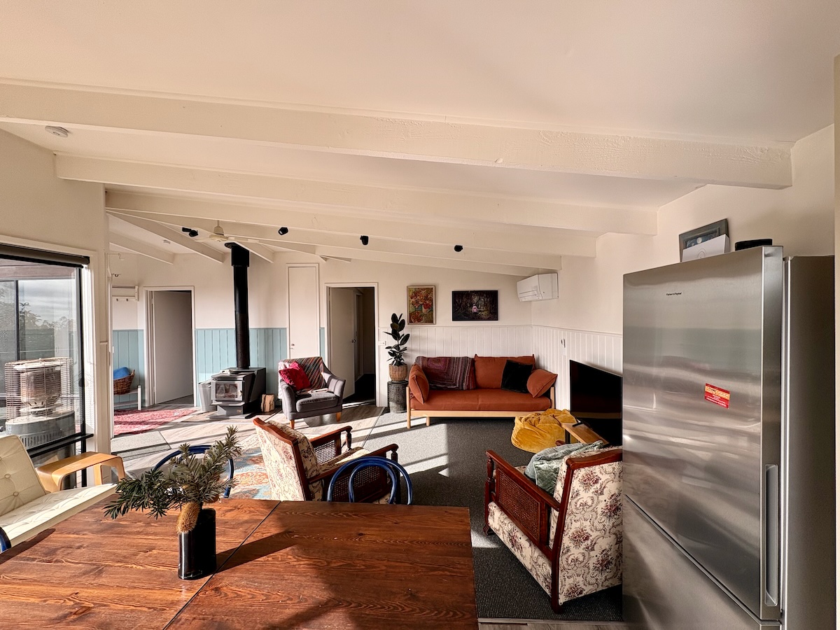 Lorne Cloud House